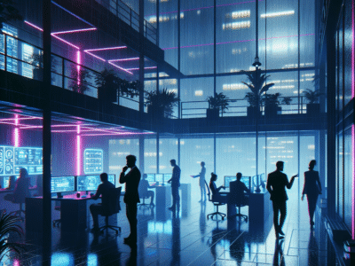 Gen Z al lavoro: comprendere la generazione che sta cambiando le regole nel 2026 undefined