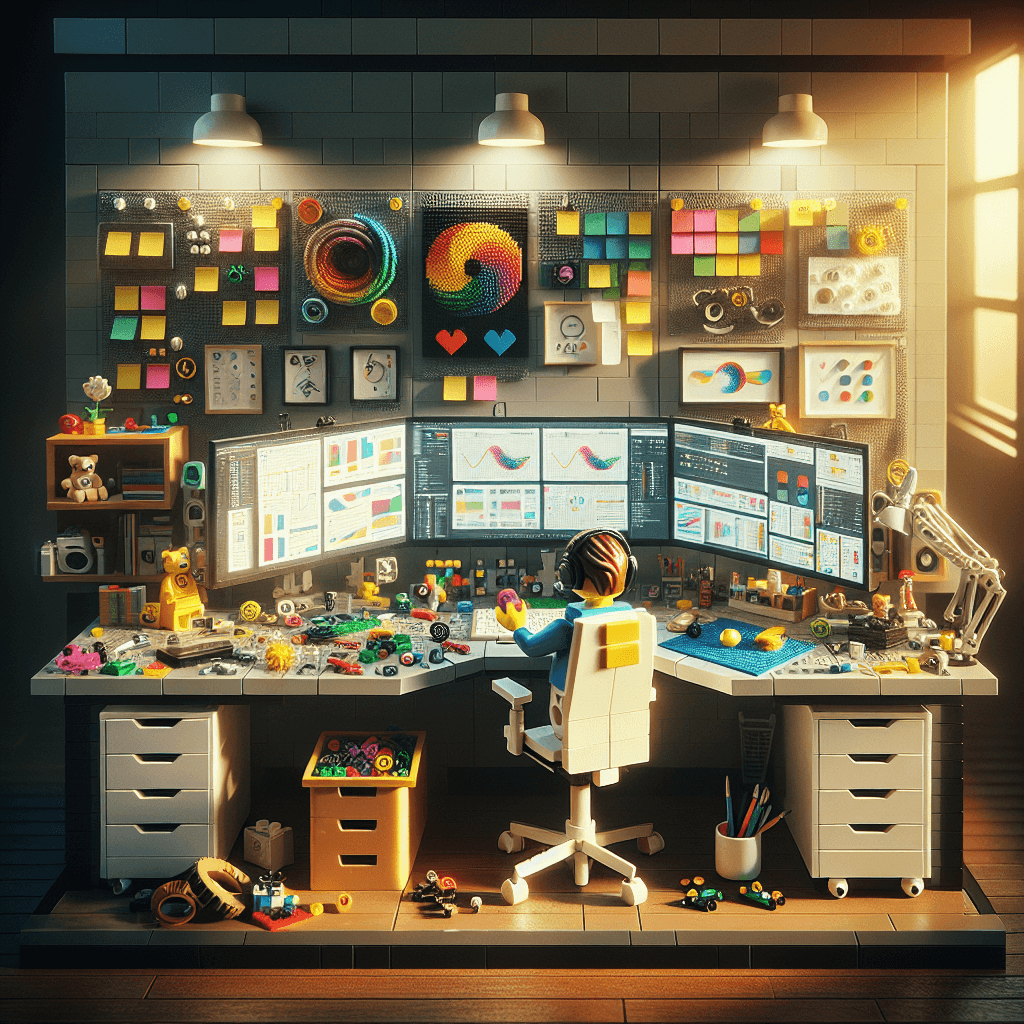 ADHD sul lavoro: trasformare l'iperattività in superpotere aziendale ADHD sul lavoro: trasformare l’iperattività in superpotere aziendale