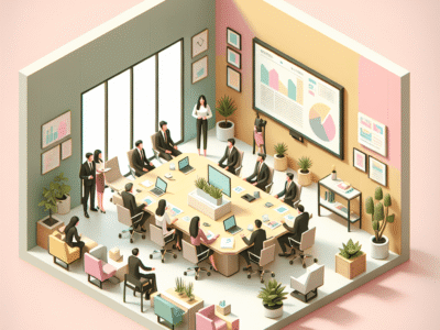 Leadership inclusiva nel lavoro ibrido: le nuove competenze del manager 2026 undefined