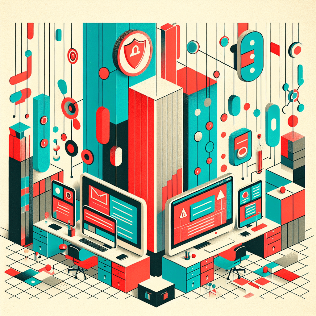 Phishing e LLM: nuove truffe, vecchie falle Phishing e LLM: nuove truffe, vecchie falle