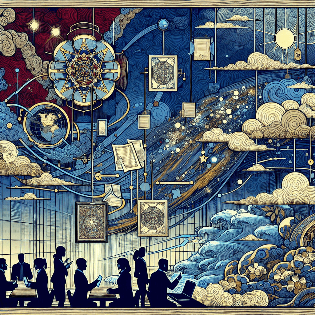 Provenance anti-AI: perché l’autenticità NFT torna strategica