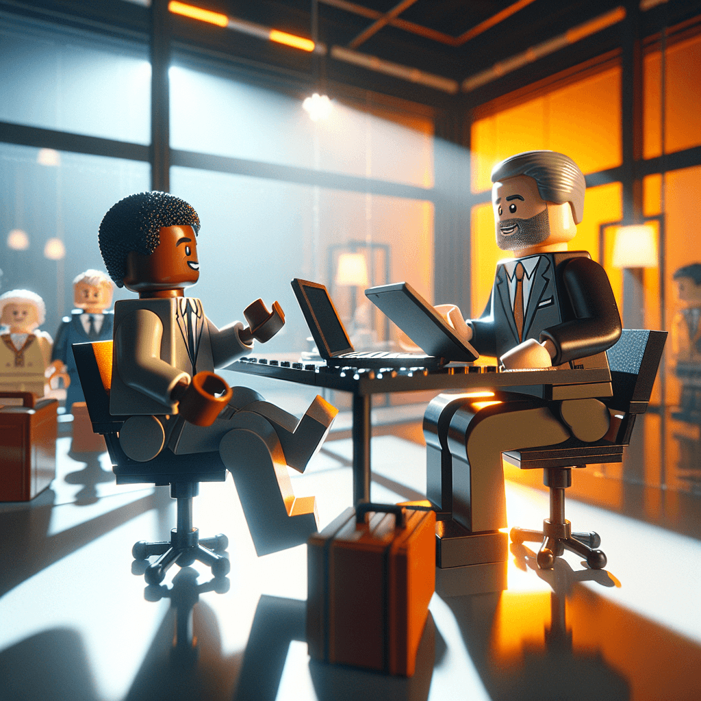 Reverse mentoring: quando i giovani insegnano ai senior