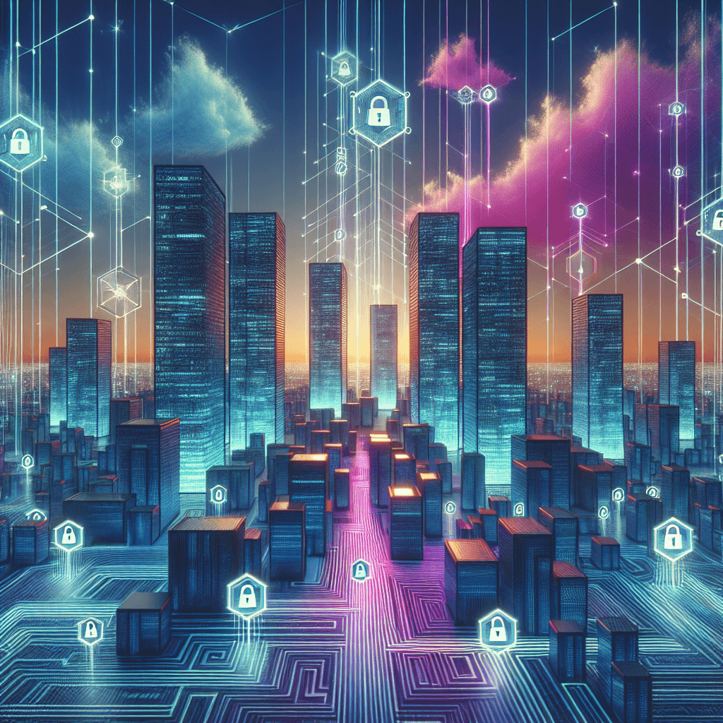 Supply chain cybersecurity: proteggere l’ecosistema dei fornitori nel 2026