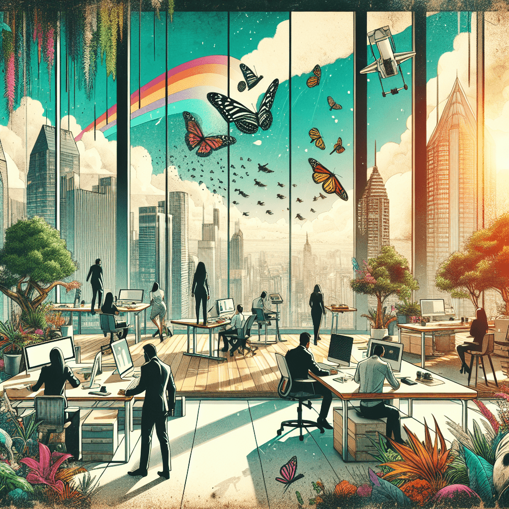 Sustainable high performance: produttività senza sacrificare il benessere