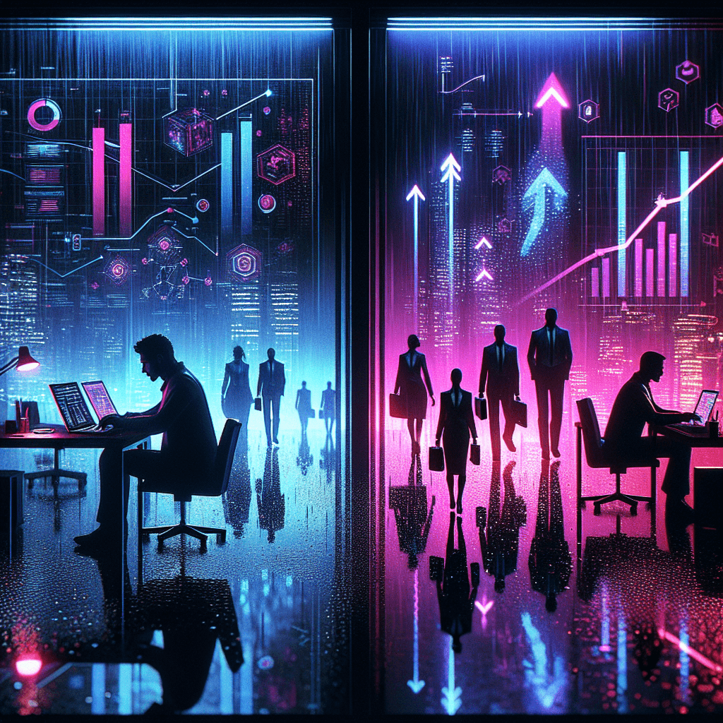 Sviluppo e promozioni nel lavoro ibrido: garantire equità di opportunità