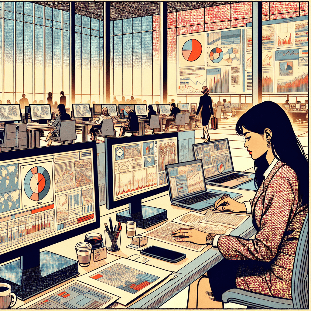 Workload management: quando il carico di lavoro diventa insostenibile