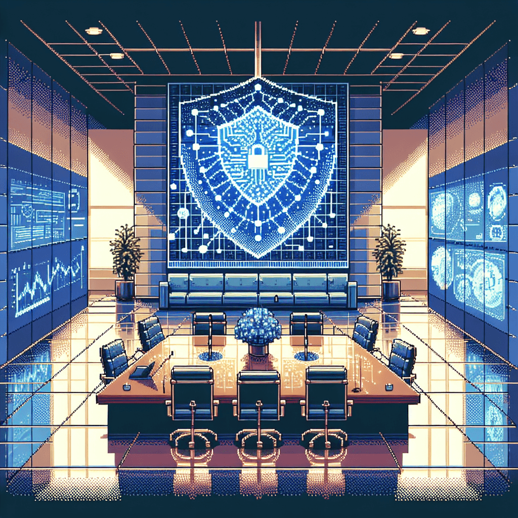 AI per la cybersecurity aziendale: guida essenziale per manager