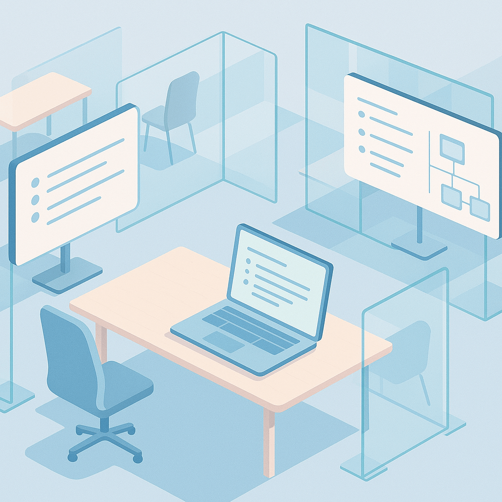 Documentazione e trasparenza: la colla invisibile dei team distribuiti Documentazione e trasparenza: la colla invisibile dei team distribuiti