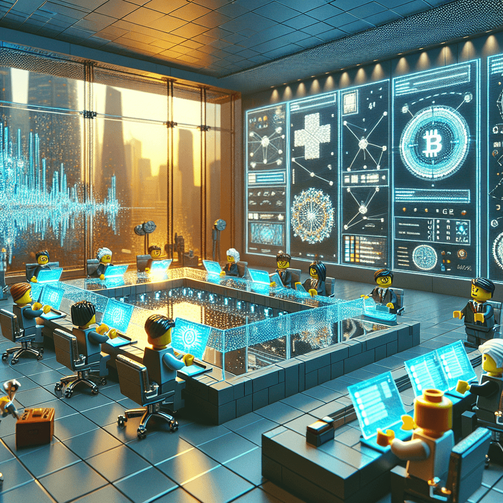 Licenze on-chain e diritti d’uso: cosa compra davvero un’azienda