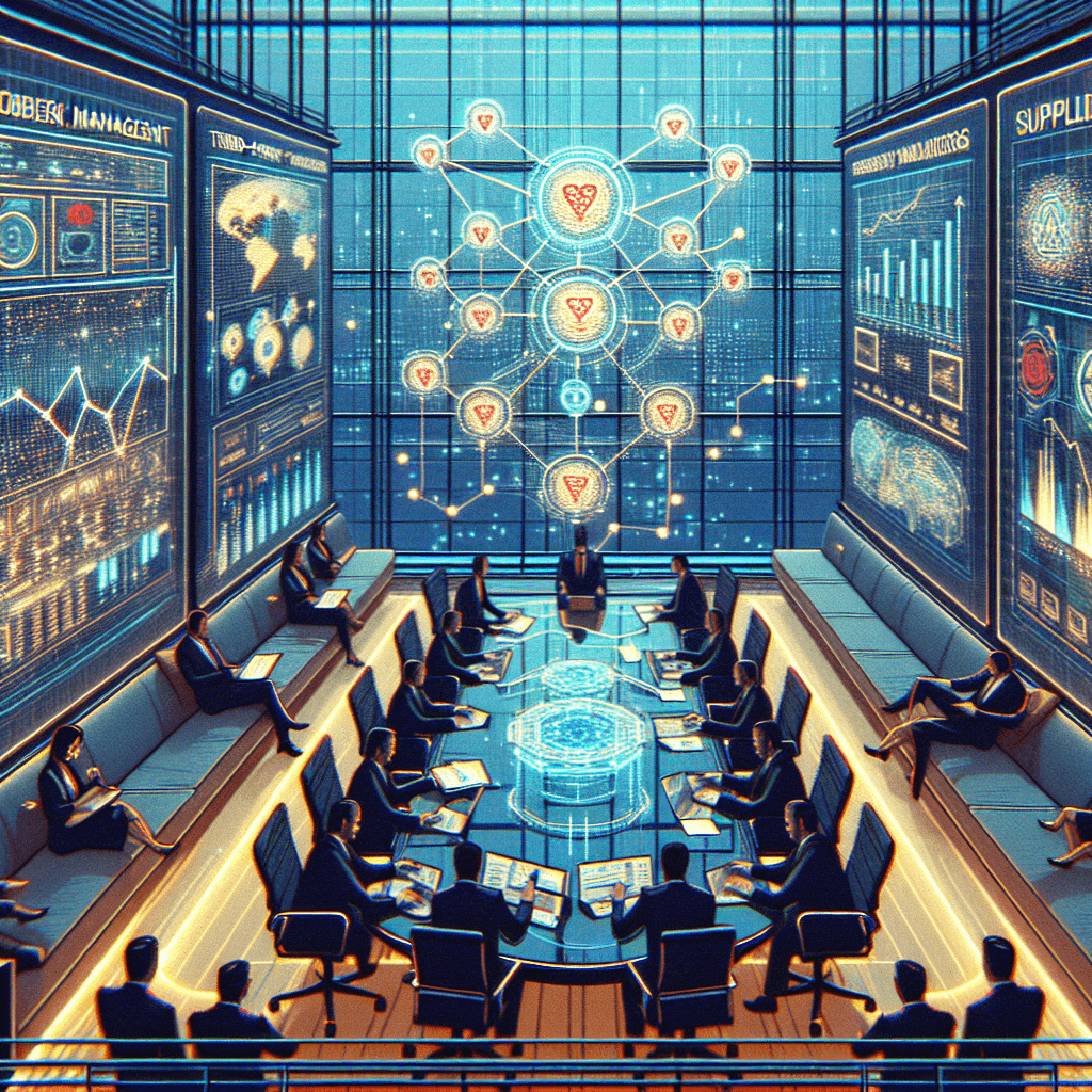 Third Party Risk Management: governare i rischi dei fornitori IT nel 2026