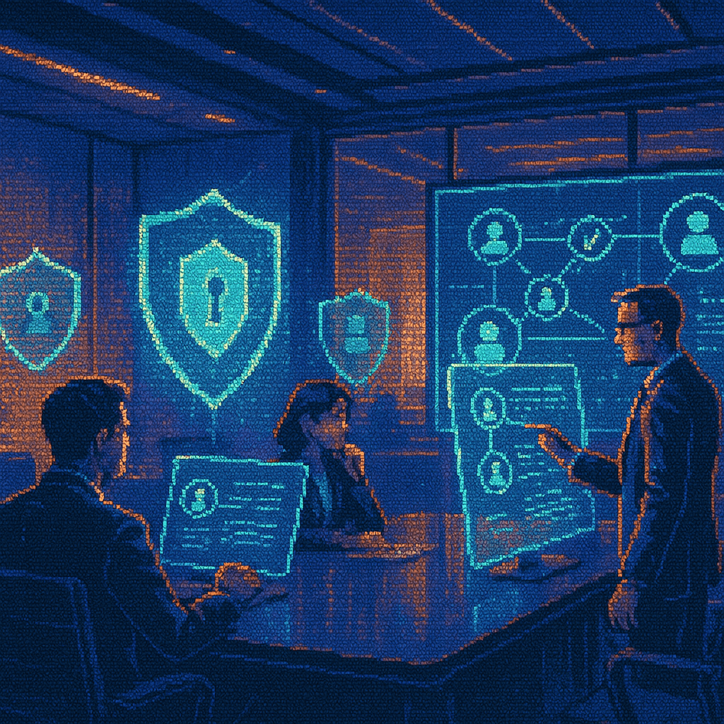 Token-gated operations: ridurre spoofing e caos su Telegram/Discord Token-gated operations: ridurre spoofing e caos su Telegram/Discord