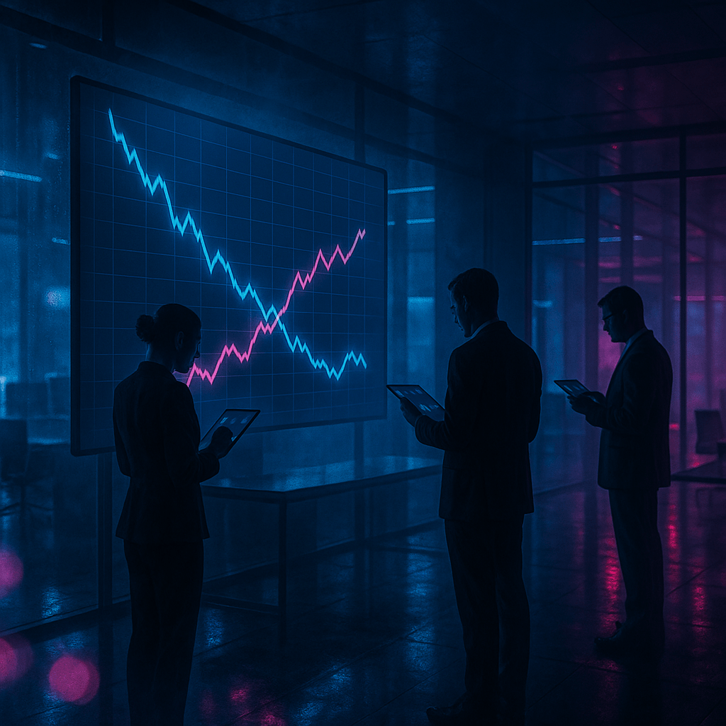API pricing 2026: la ‘freefall’ è un’illusione?