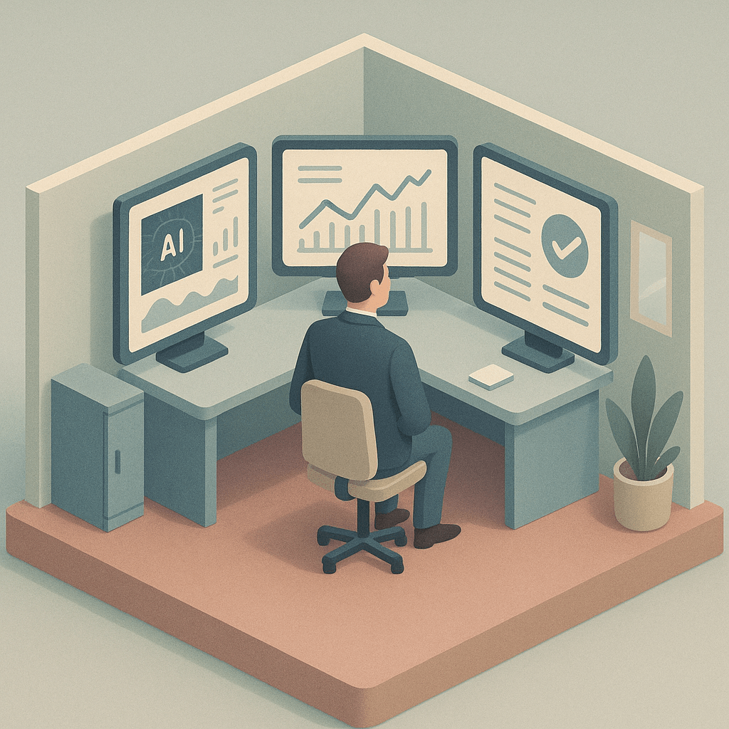 Articolo 72 AI Act: cosa chiede davvero il monitoraggio post-market Articolo 72 AI Act: cosa chiede davvero il monitoraggio post-market