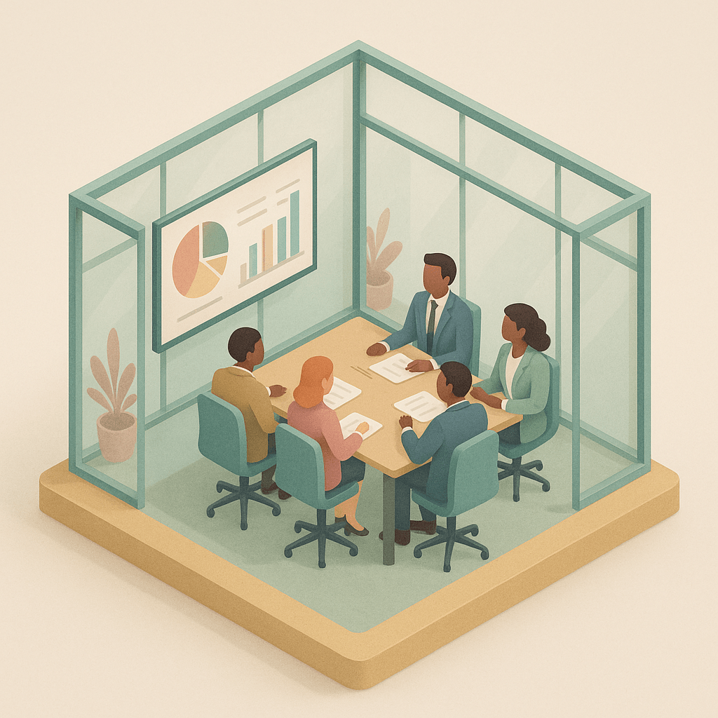 Il business case per la diversity: dati che resistono alle ideologie