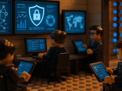 Business Continuity Plan cyber: garantire la sopravvivenza aziendale nel 2026 undefined
