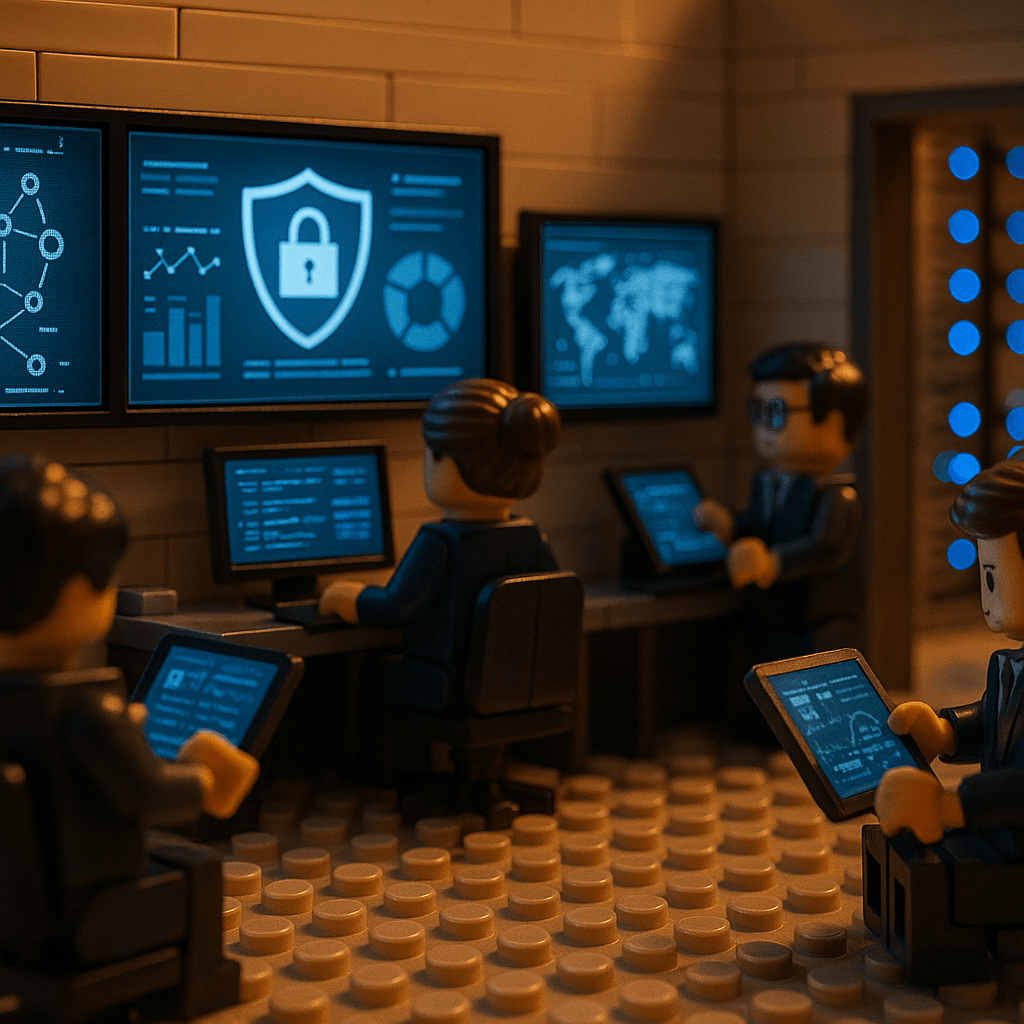 Business Continuity Plan cyber: garantire la sopravvivenza aziendale nel 2026 Business Continuity Plan cyber: garantire la sopravvivenza aziendale nel 2026