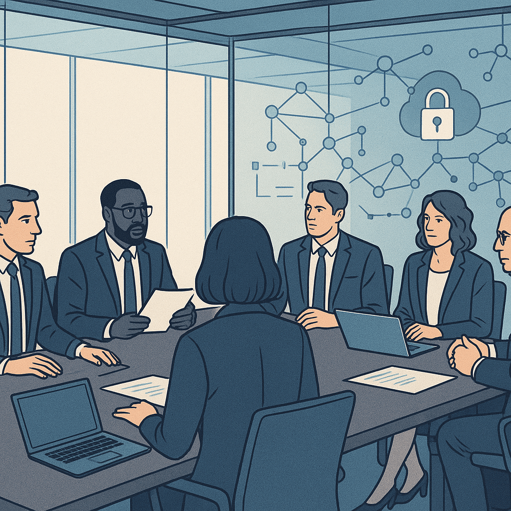Change management per Zero Trust: vincere le resistenze organizzative Change management per Zero Trust: vincere le resistenze organizzative