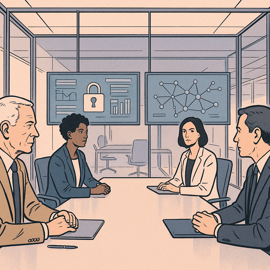 CSIRT aziendale: costruire il team di risposta agli incidenti