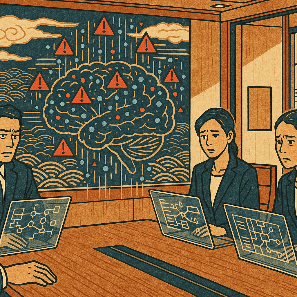 Memory stack: il mito pericoloso dell'agente AI che ricorda tutto Memory stack: il mito pericoloso dell’agente AI che ricorda tutto