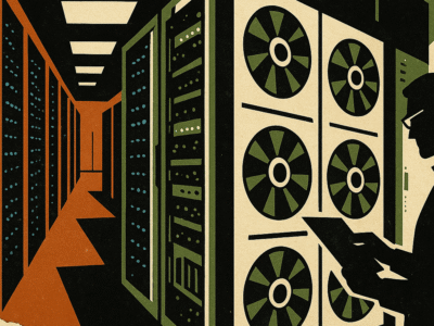 On-prem: perché tornano i cluster GPU in azienda undefined