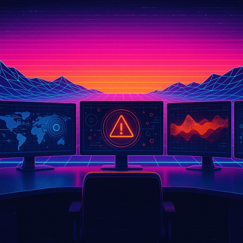 Threat detection predittiva: cosa cambia con l’AI