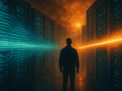 Throughput vs latenza: cosa compra il budget IT undefined