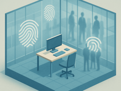 AI e biometria: opportunità e rischi reputazionali per le aziende italiane undefined