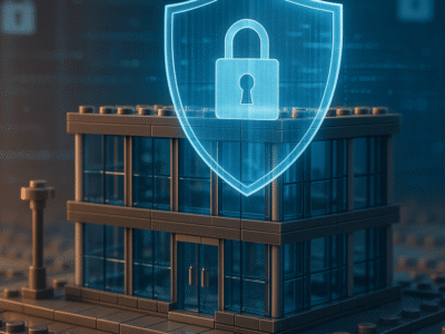 Cyber insurance: proteggere l'azienda quando le difese falliscono undefined