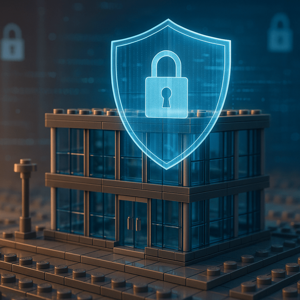 Cyber insurance: proteggere l'azienda quando le difese falliscono Cyber insurance: proteggere l’azienda quando le difese falliscono