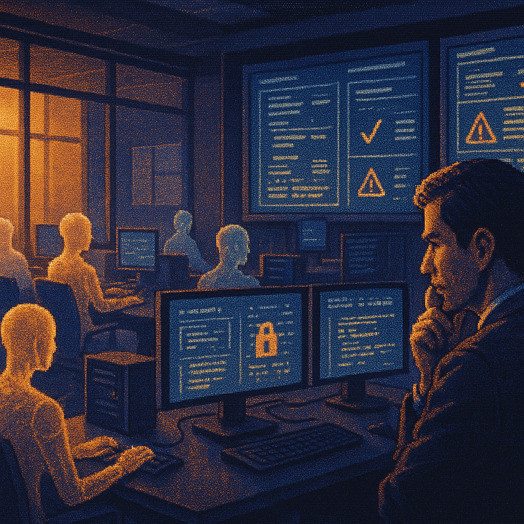 Identità Non Umane: Perché gli Agenti AI Sfuggono all’IT