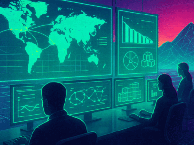 AI nella Logistica Green: Meno Km, Meno CO2, Più Margini undefined