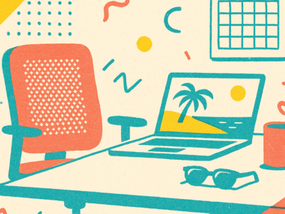 Quiet Vacationing: la Guida Completa alle Ferie Segrete undefined