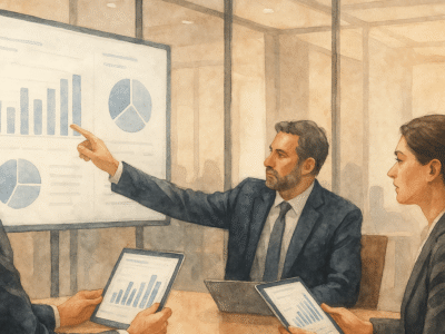 Sales ops con OpenClaw: guida definitiva per manager undefined
