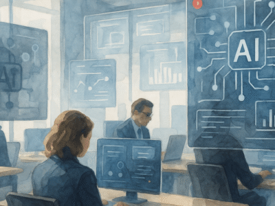 Shadow AI in Azienda: la Guida Definitiva per Manager 2026 undefined