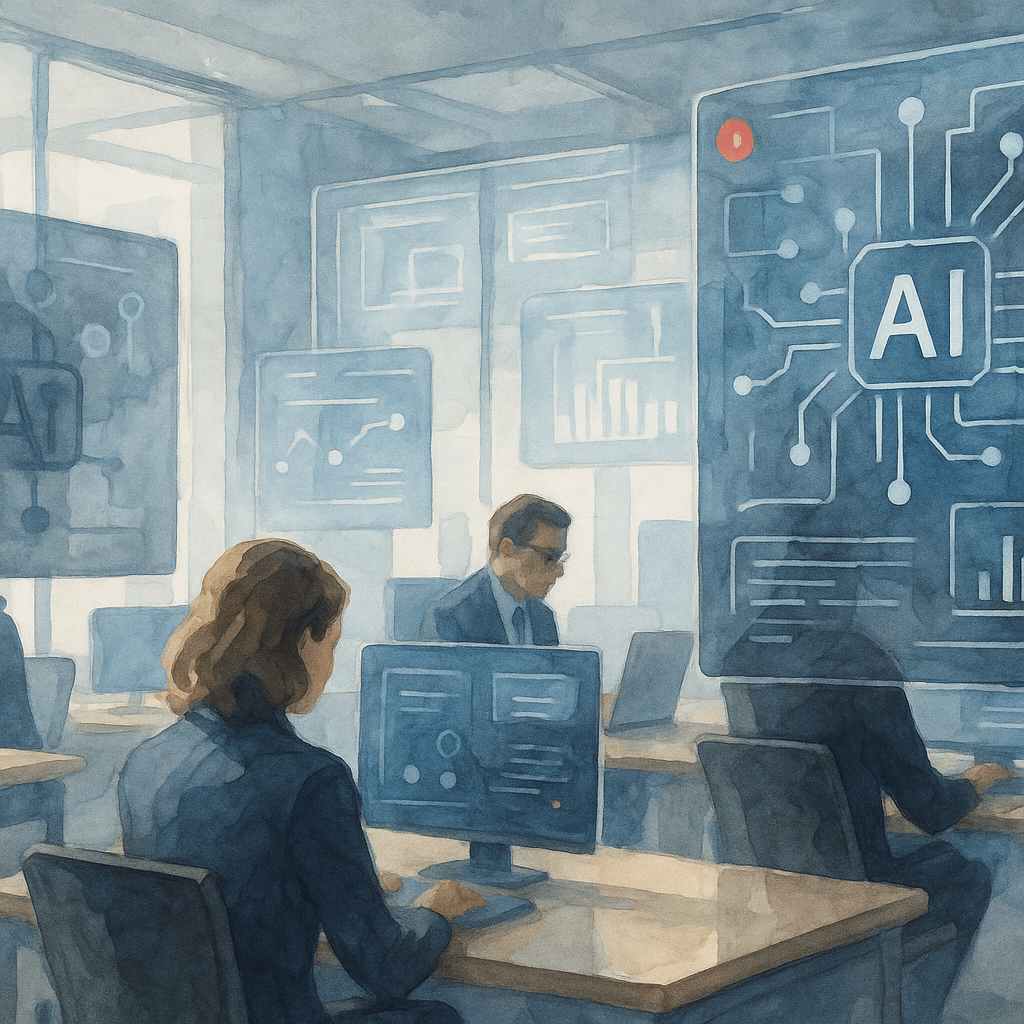 Shadow AI in Azienda: la Guida Definitiva per Manager 2026