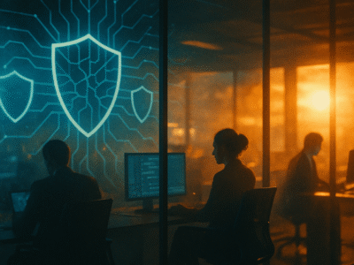 Zero Trust potenziato dall'AI: cosa devono sapere i manager undefined
