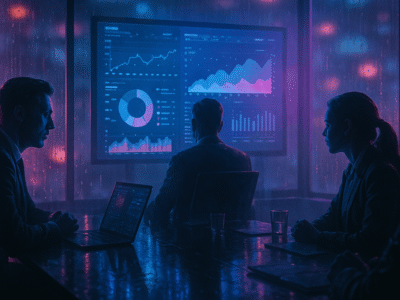 Lead e preventivi: perché OpenClaw interessa ai commerciali undefined