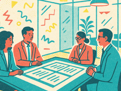Meeting note e follow-up: l'applicazione che evita dispersioni undefined