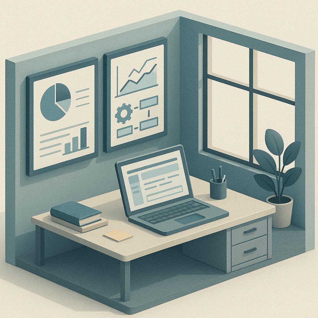 Operations PMI: la guida completa a OpenClaw che lavora