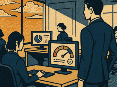 AI Act e Lavoro: Perché la Sorveglianza è ad Alto Rischio undefined