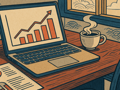 Benefici dell'AI: la Guida Essenziale alle Evidenze Reali undefined