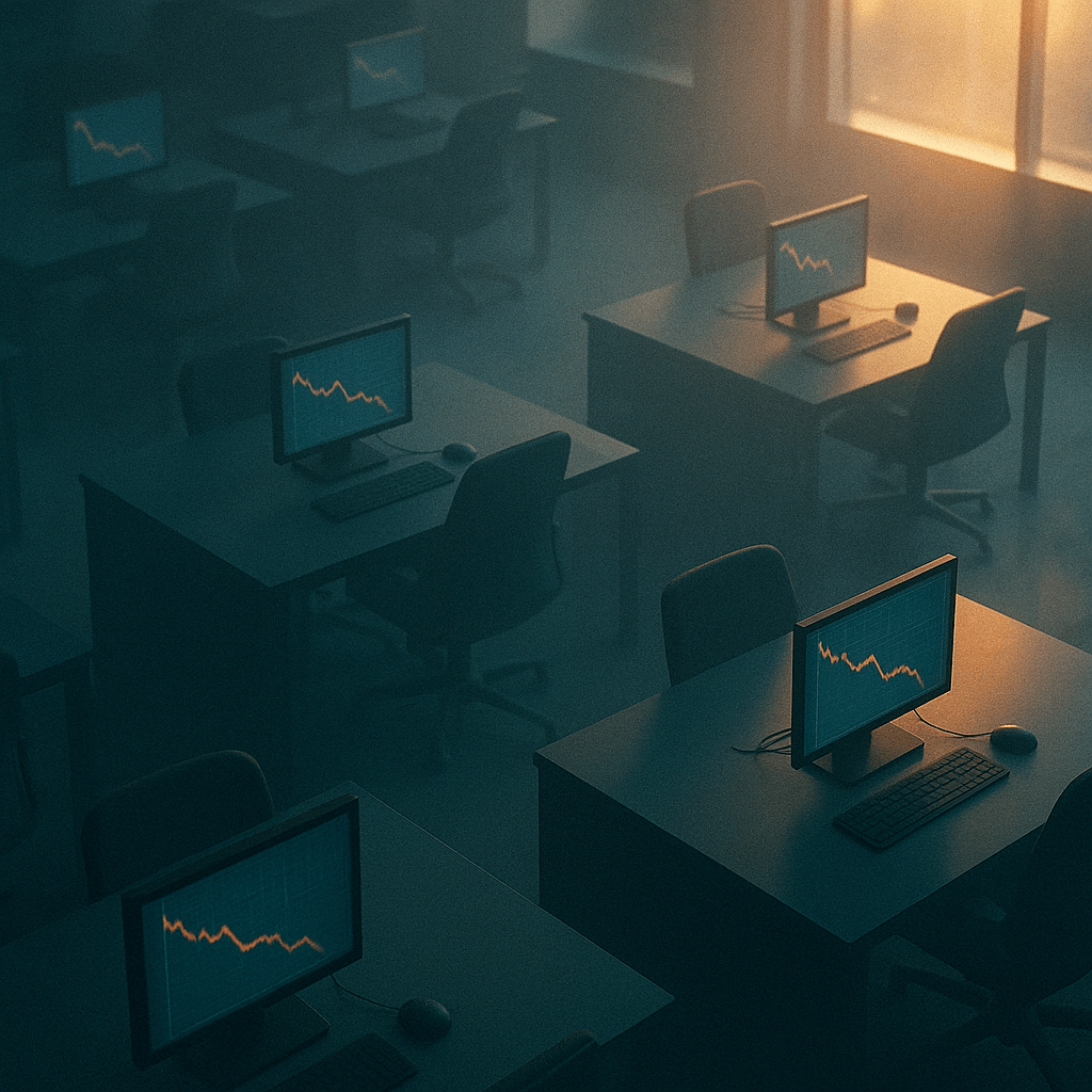 Bossware in Azienda: la Guida Completa al Paradosso del Controllo
