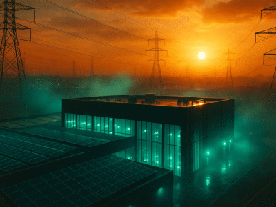 Il Costo Energetico dell'AI in Azienda: Guida Completa 2026 undefined