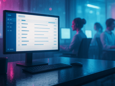 Customer email ripetitive: il caso d'uso più sottovalutato undefined