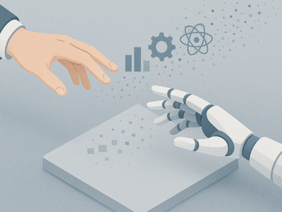 Erosione delle Competenze: il Costo Nascosto dell'Assistenza AI undefined