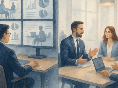 Fiducia e Produttività: la Guida Essenziale Oltre il Bossware undefined