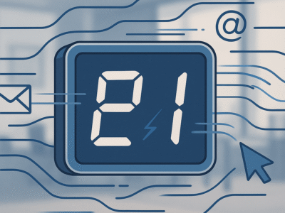 Metadati Email e Log di Navigazione: il Limite dei 21 Giorni undefined