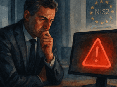 NIS2 e Deepfake: Cosa Rischia l'Azienda che Non si Protegge undefined