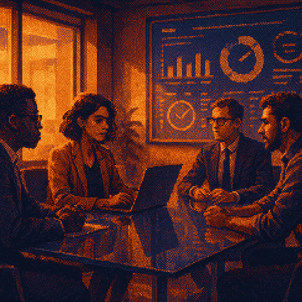 Oltre il Bossware: Come Misurare i Risultati Senza Spiare i Team