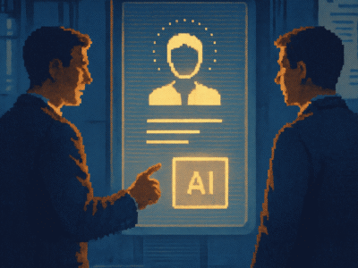 OpenClaw come consulente tecnico tra clienti e venditori: il ponte AI per le PMI undefined